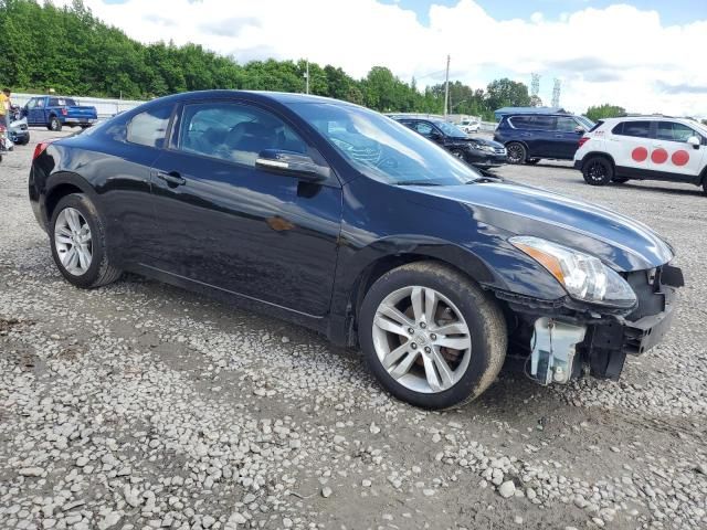2012 Nissan Altima S