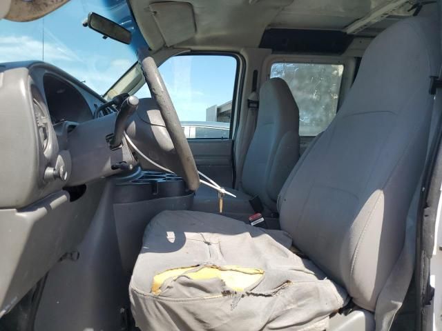 2006 Ford Econoline E250 Van