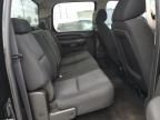 2011 Chevrolet Silverado C1500 LT