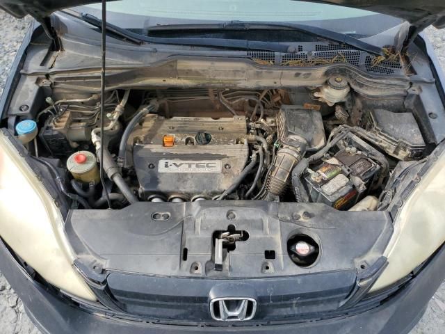 2009 Honda CR-V LX