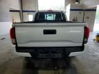 2017 Toyota Tacoma Access Cab