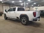 2025 GMC Sierra K3500 Denali