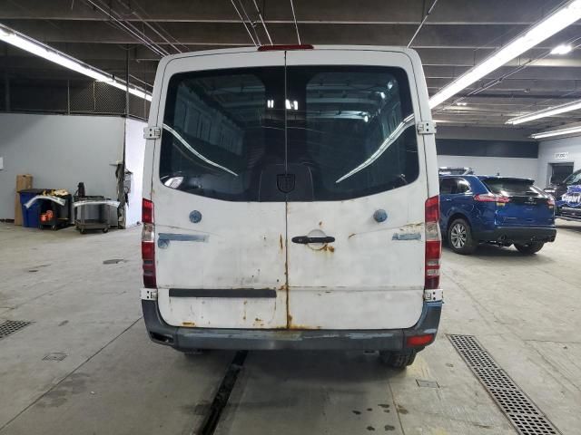 2008 Dodge Sprinter 2500