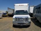 2010 Ford Econoline E350 Super Duty Cutaway Van