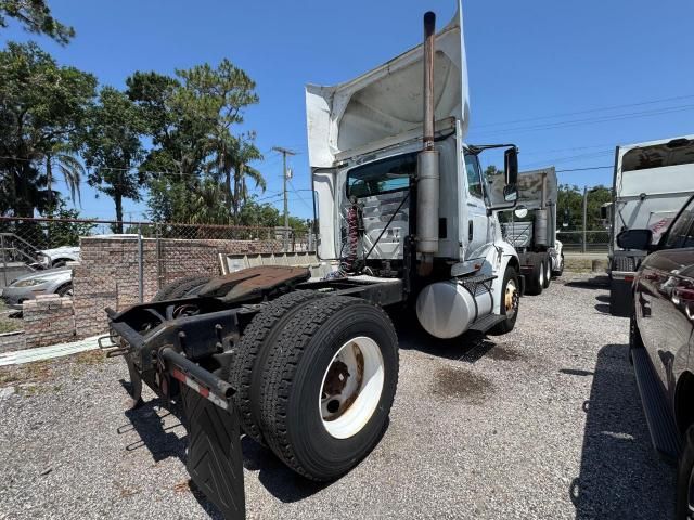 2005 International 8000 8600