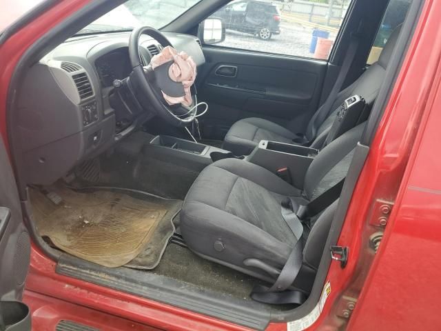 2004 Chevrolet Colorado
