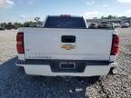 2014 Chevrolet Silverado K1500