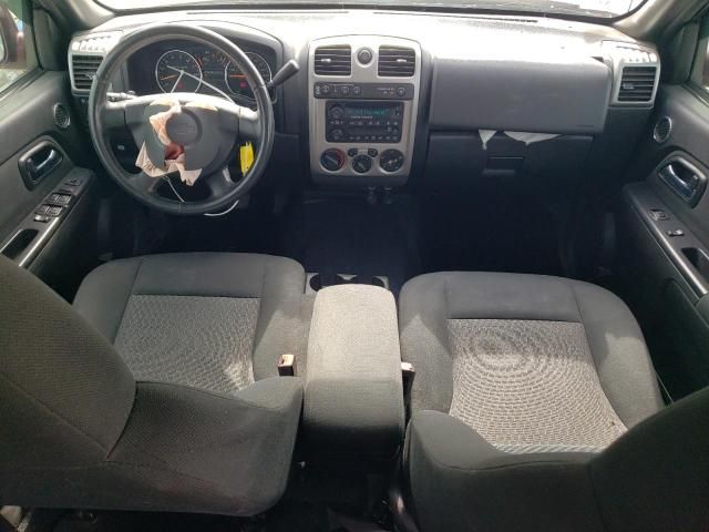 2009 Chevrolet Colorado