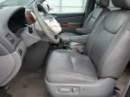 2010 Toyota Sienna XLE