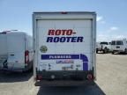 2010 Ford Econoline E350 Super Duty Cutaway Van