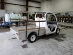 2002 Global Electric Motors 825