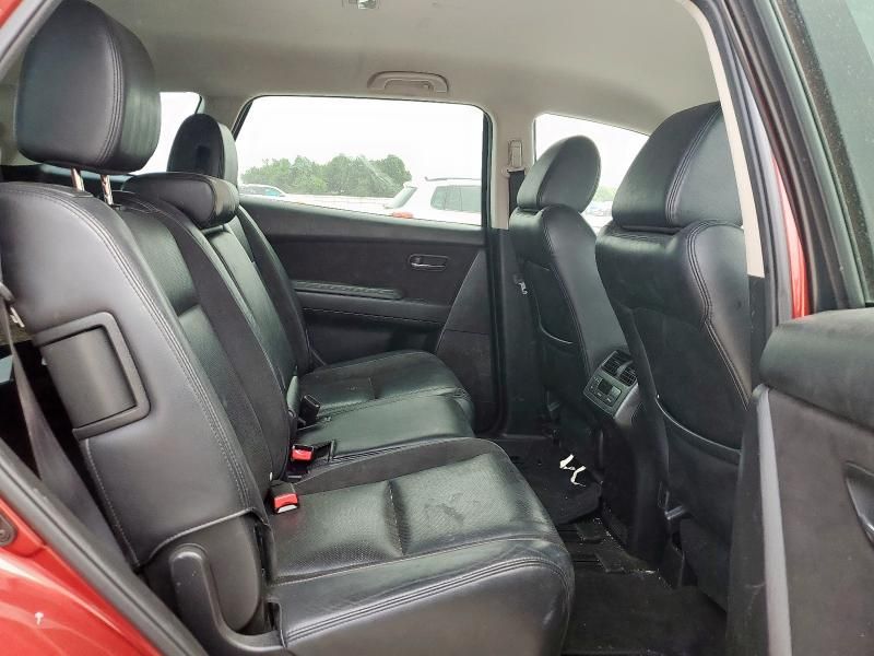 2013 Mazda CX-9 Touring