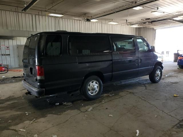 2007 Ford Econoline E350 Super Duty Wagon
