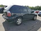 2004 Acura MDX