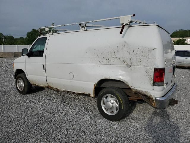 2006 Ford Econoline E250 Van