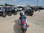 2002 Honda VT750 CDA
