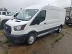 2023 Ford Transit T-250