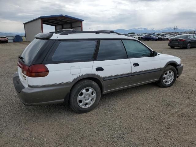 2005 Subaru Legacy Outback