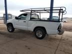 2005 Toyota Tacoma