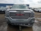 2017 GMC Sierra K1500 Denali