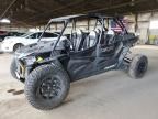 2021 Polaris RZR Turbo S 4