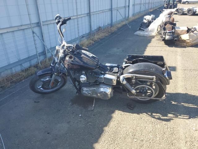 2005 Harley-Davidson Fxdli