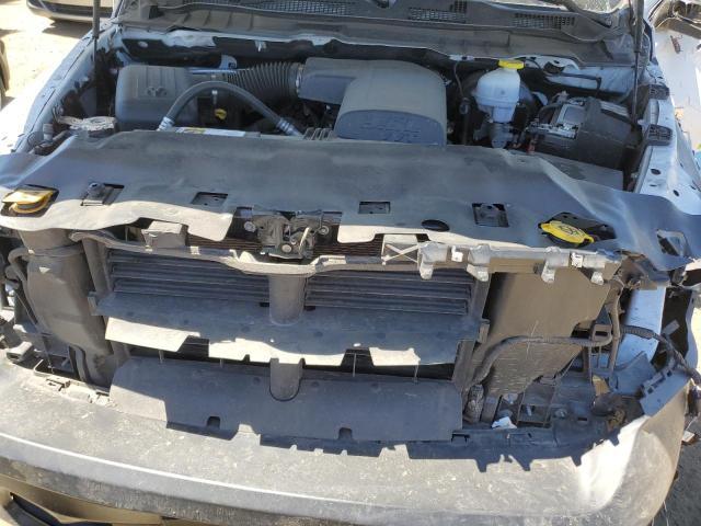 2024 Dodge RAM 1500 Classic Tradesman