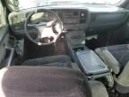 2001 Chevrolet Silverado K2500 Heavy Duty
