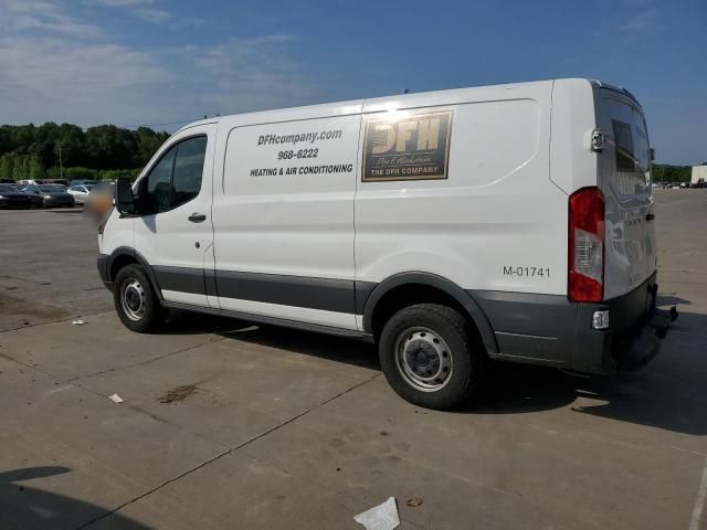 2017 Ford Transit T-250
