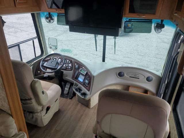 2007 Coachmen 2007 Freightliner Chassis X Line Motor Home