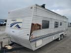 2001 Gulf Stream Innsbruck