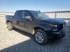 2021 Chevrolet Silverado K1500 Custom