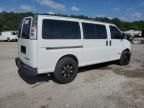 2002 Chevrolet Express G3500