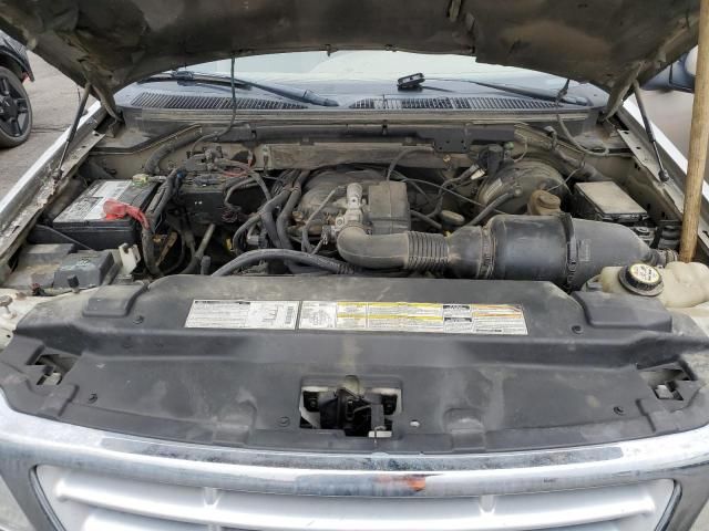 2003 Ford F150