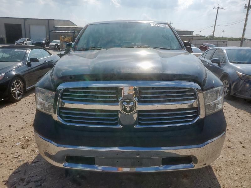 2014 Dodge RAM 1500 SLT