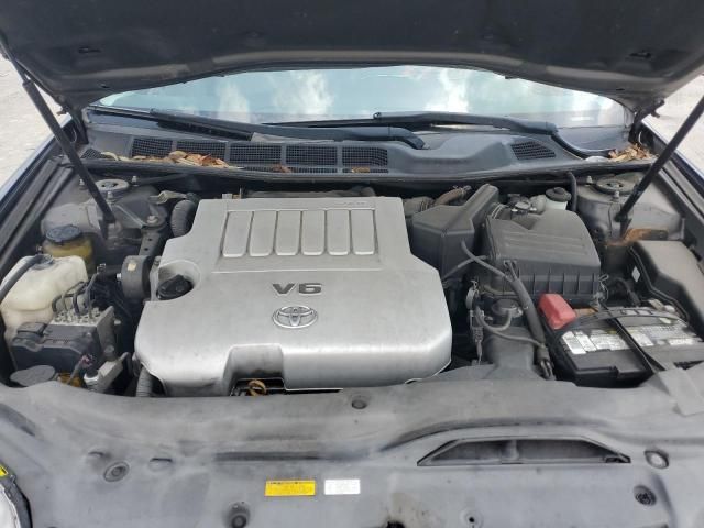 2011 Toyota Avalon Base