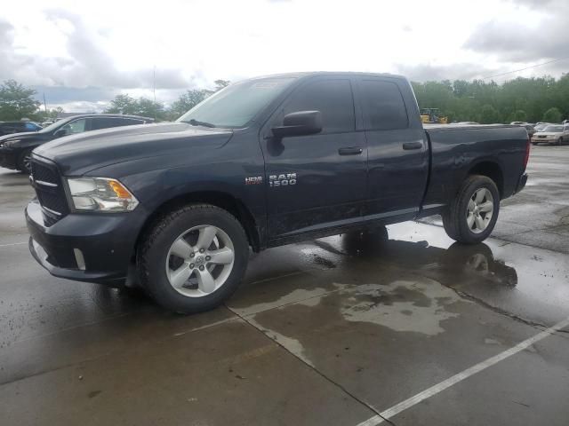 2013 Dodge RAM 1500 ST