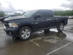 Dodge salvage cars for sale: 2013 Dodge RAM 1500 ST