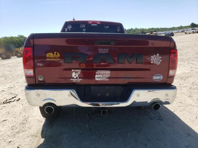 2018 Dodge RAM 1500 SLT