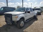 2015 Ford F450 Super Duty