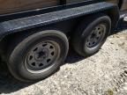 2025 Sure-Trac STUTB8216-BP-070 Utility Trailer