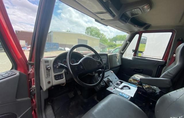 2015 International 4000 4300 LP