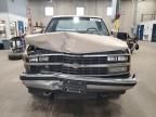 1989 Chevrolet GMT-400 C1500
