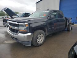 2017 Chevrolet Silverado K1500 LT for sale in Glassboro, NJ