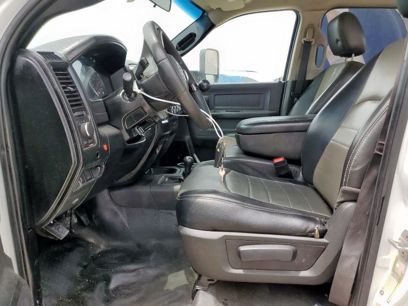 2011 Dodge RAM 3500