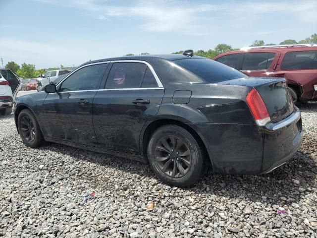 2018 Chrysler 300 Touring
