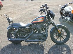 2020 Harley-Davidson XL1200 NS en venta en New Britain, CT