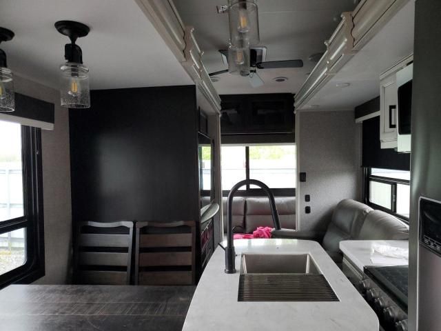 2022 Jayco Eagle