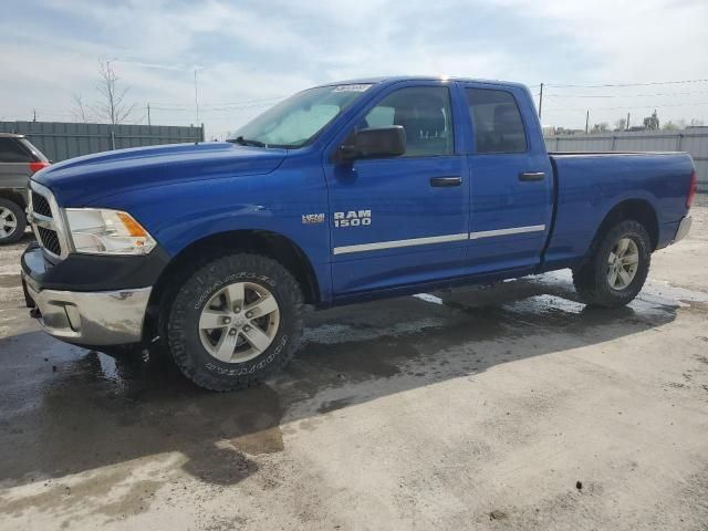 2017 Dodge RAM 1500 ST