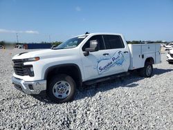 2024 Chevrolet Silverado K2500 Heavy Duty en venta en Arcadia, FL